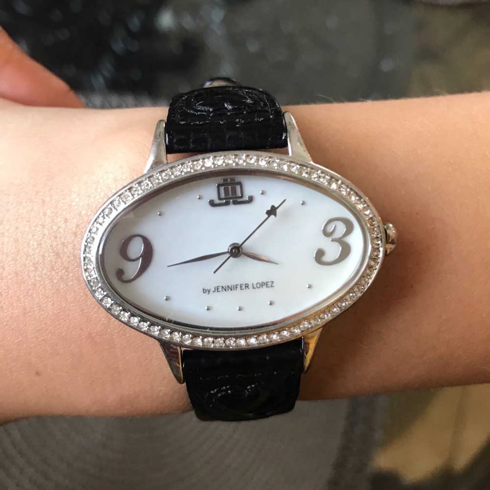 JENNIFER LOPEZ Watch